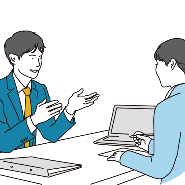 01│相続・終活のサポートに特化